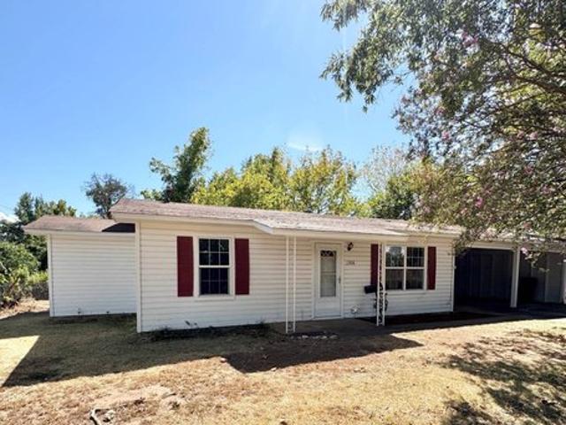 House for sale in Idabel, Oklahoma