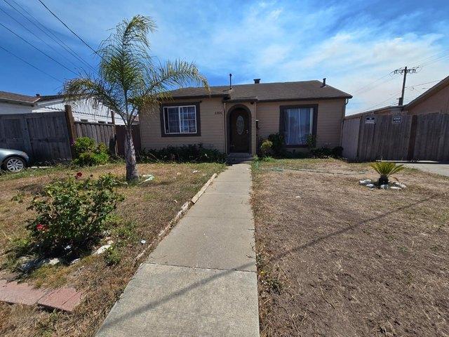 House for sale in Salinas, California