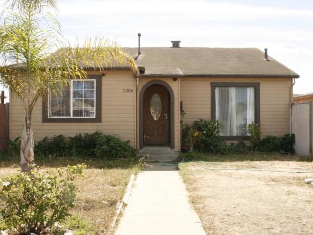 House for sale in Salinas, California