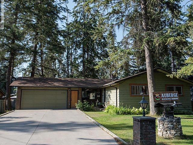 House for sale in British Columbia