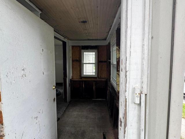 House for sale in Hammond, Indiana