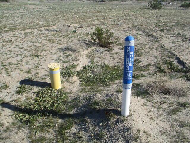 Land for sale in Salton City, California