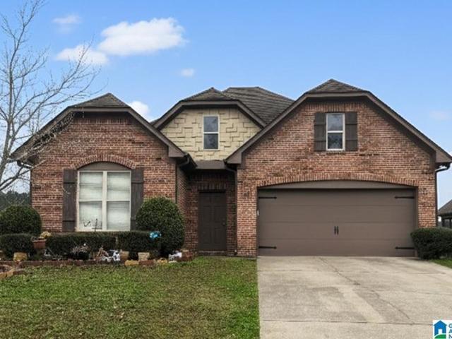 House for sale in Gardendale, Alabama