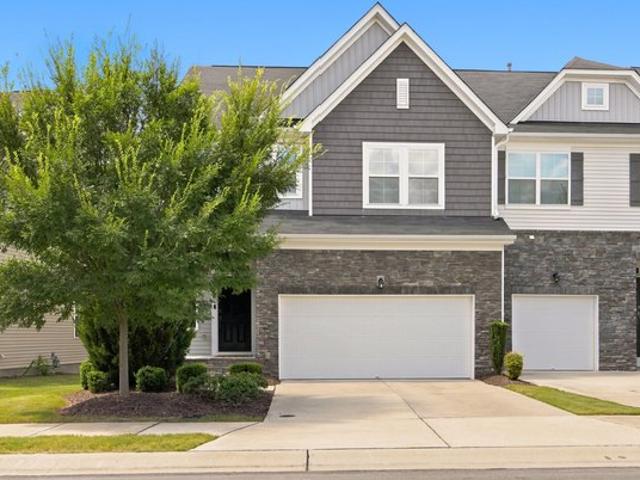 Townhouse for sale in Durham, North Carolina
