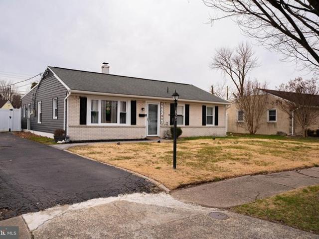 House for sale in Bucks, Pennsylvania