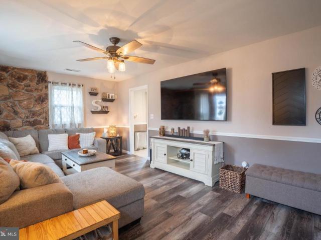 House for sale in Bucks, Pennsylvania
