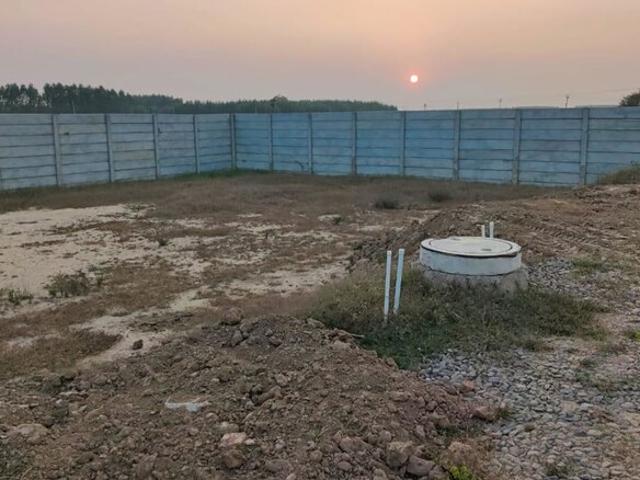 Land for sale in Tilakwada, Gujarat