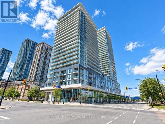 Condo for sale in Mississauga, Ontario
