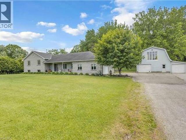 House for sale in Walsh, Ontario