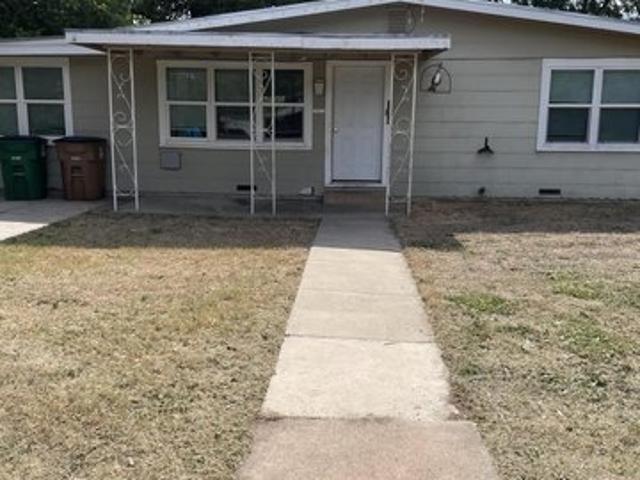 House for sale in San Angelo, Texas