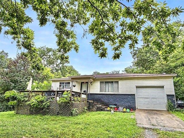 House for sale in Tahlequah, Oklahoma