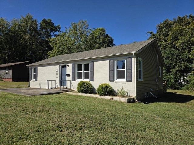 House for sale in Murray, Calloway County