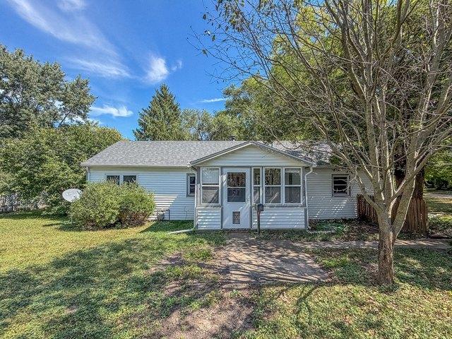 House for sale in Urbana, Illinois