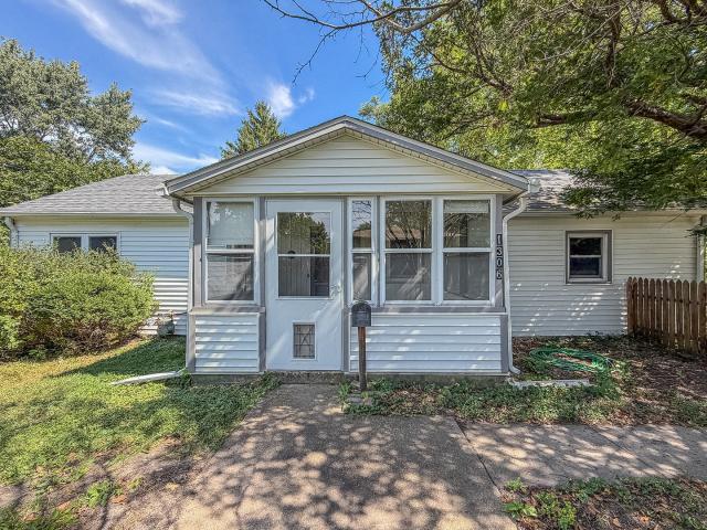 House for sale in Urbana, Illinois
