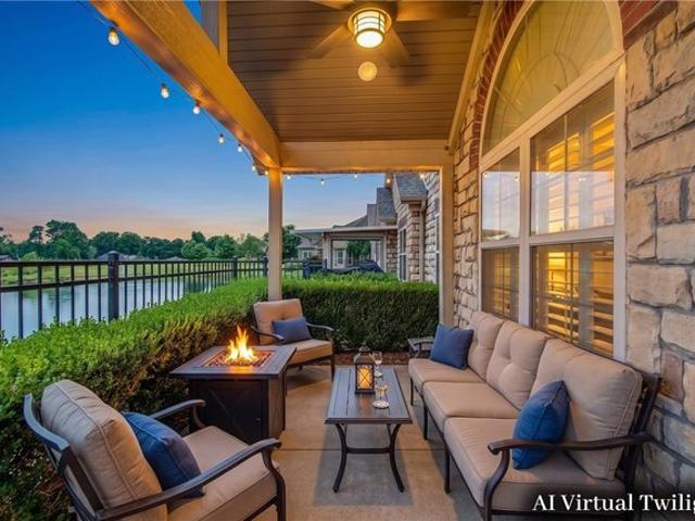 Townhouse for sale in Ark