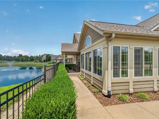 Townhouse for sale in Ark
