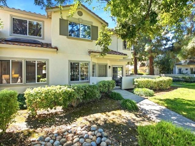 Townhouse for sale in San Jose, California