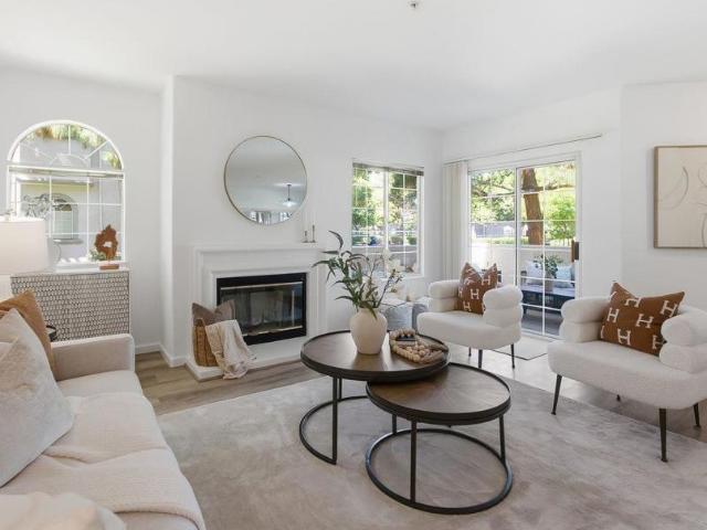 Townhouse for sale in San Jose, California