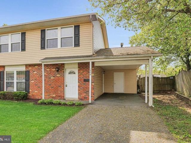 Townhouse for sale in Odenton, Maryland