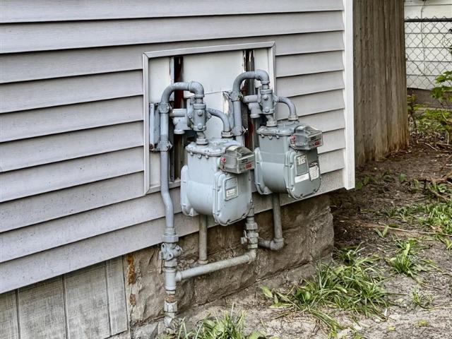 House for sale in Muskegon, Muskegon County
