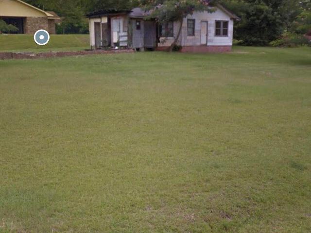 Land for sale in Summit, Mississippi