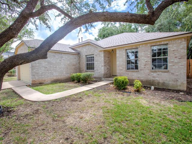 House for sale in Williamson, Texas