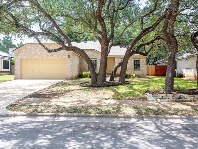 House for sale in Williamson, Texas