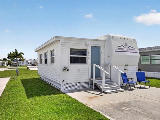 House for sale in Punta Gorda, Florida
