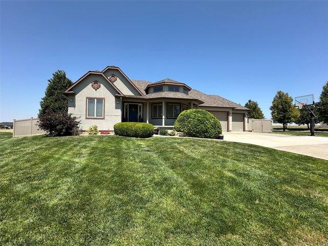 House for sale in Kansas