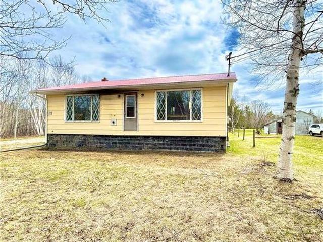 House for sale in Burnsville, New Brunswick