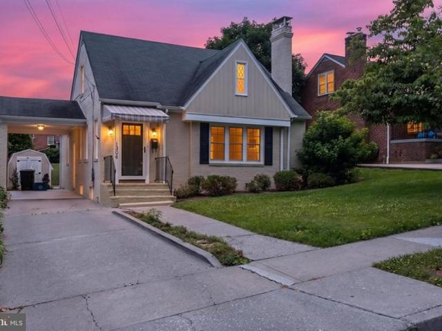 House for sale in Virginia