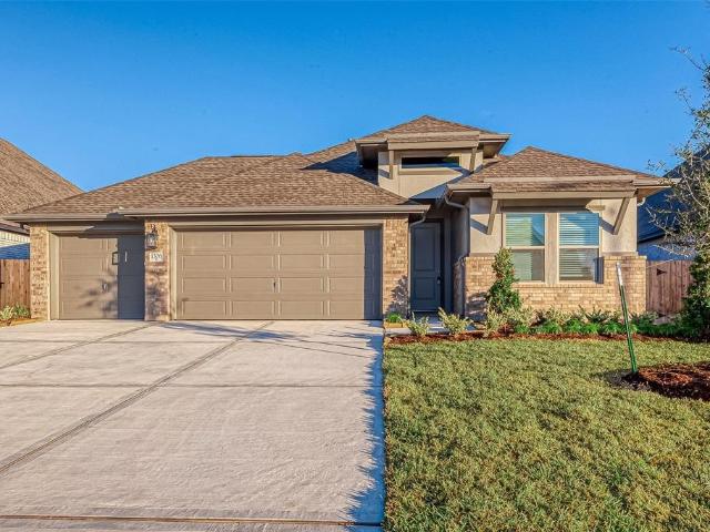 Property for rent in Richmond, Texas