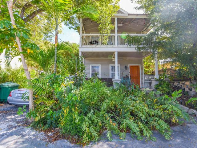 House for sale in Key West, Florida