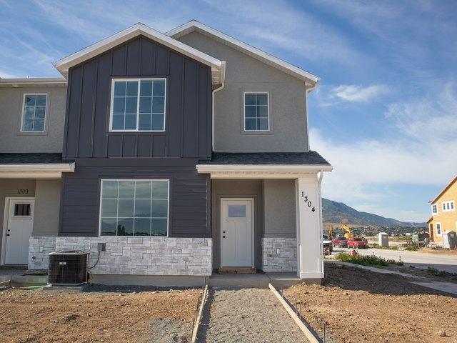 Townhouse for sale in Salem, Utah