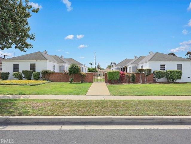 House for sale in Monterey Park, California