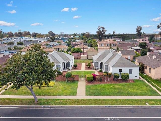 House for sale in Monterey Park, California