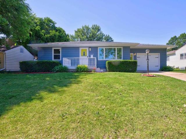 House for sale in Cedar Falls, Iowa