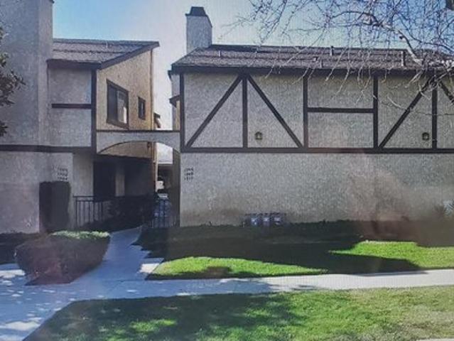 Condo for sale in Lancaster, California