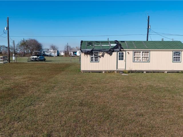 Land for sale in Calhoun, Texas