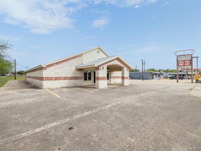 Property for rent in Milam, Texas