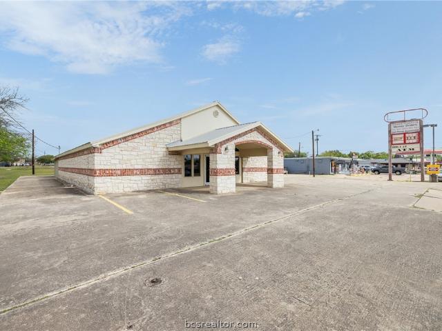 Commercial for sale in Milam, Texas