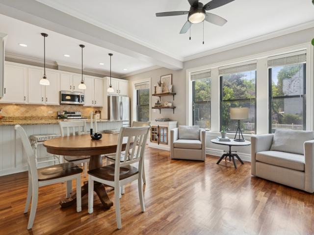 Duplex for sale in Chicago
