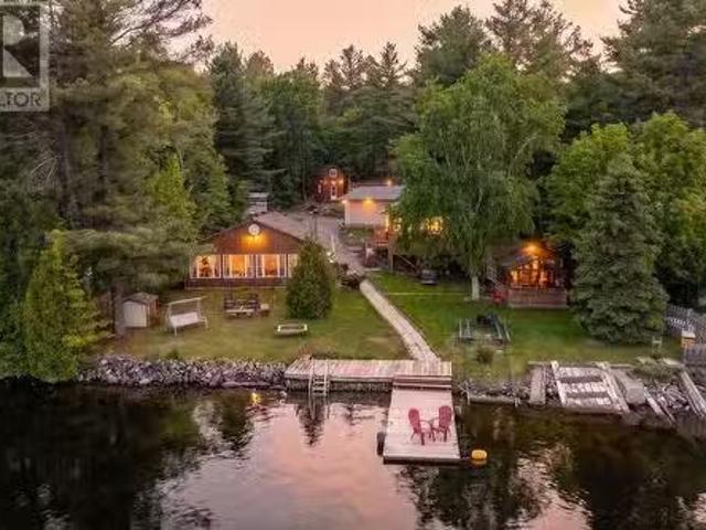 House for sale in Greater Sudbury, Northeastern Ontario