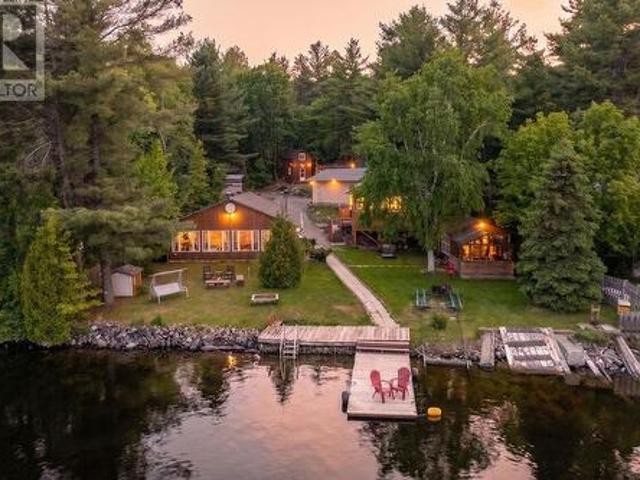 House for sale in Wanup, Ontario