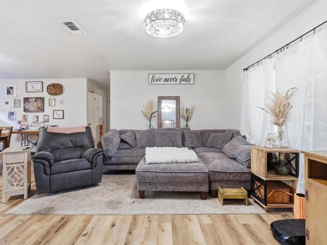 House for sale in Coleman, Texas