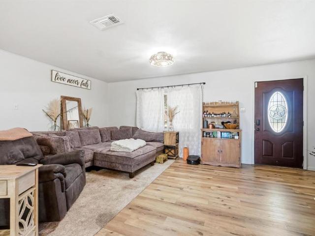 House for sale in Coleman, Texas