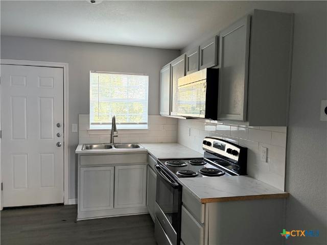 House for sale in Killeen, Bell County
