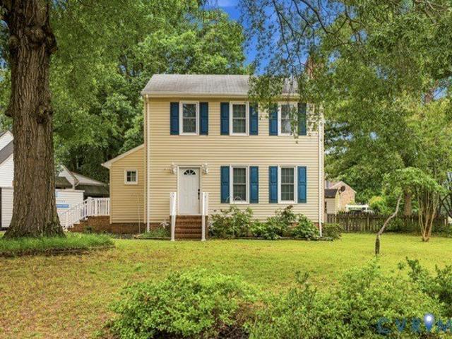 House for sale in Virginia