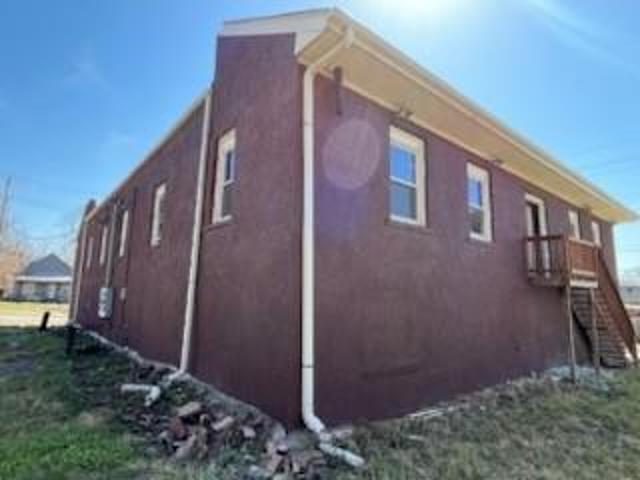 Commercial for sale in Kansas