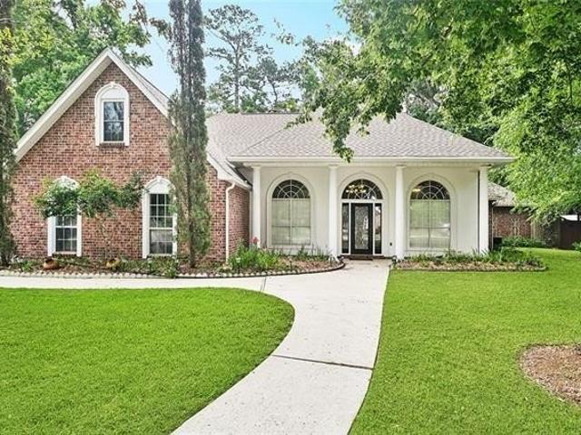 House for sale in Mandeville, Louisiana